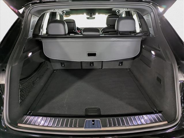 used 2023 Porsche Cayenne car, priced at $52,994