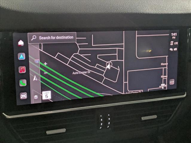 used 2023 Porsche Cayenne car, priced at $52,994