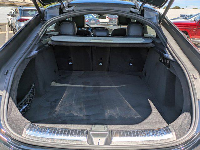 used 2022 Mercedes-Benz AMG GLE 53 car, priced at $68,933