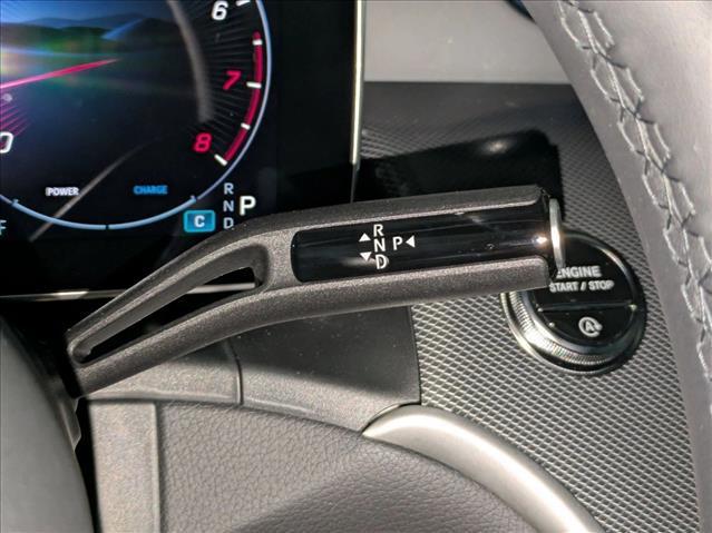 new 2026 Mercedes-Benz GLC 300 car, priced at $60,260