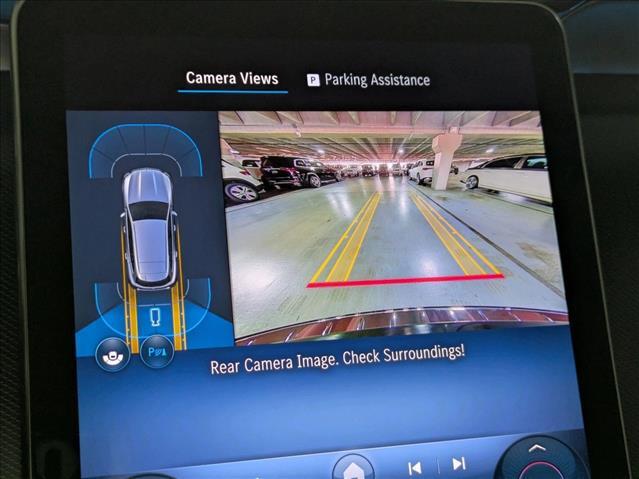 new 2026 Mercedes-Benz GLC 300 car, priced at $60,260