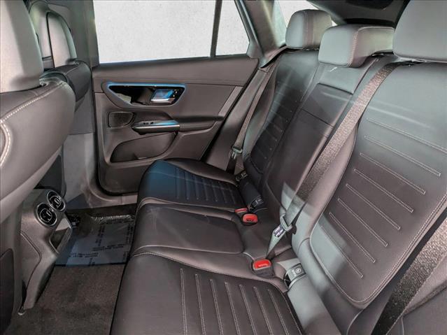 new 2026 Mercedes-Benz GLC 300 car, priced at $60,260