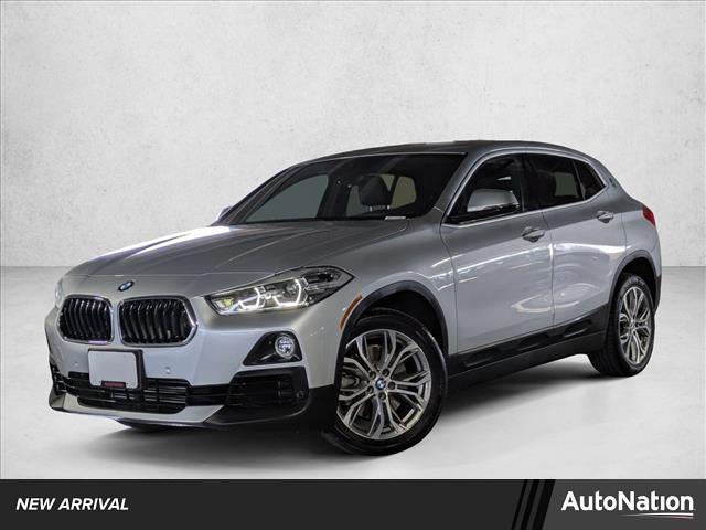 used 2019 BMW X2 car, priced at $19,995