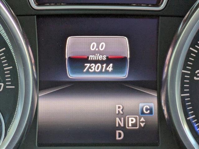 used 2018 Mercedes-Benz GLE 350 car, priced at $19,495