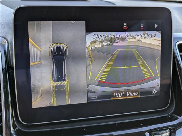 used 2018 Mercedes-Benz GLE 350 car, priced at $19,495