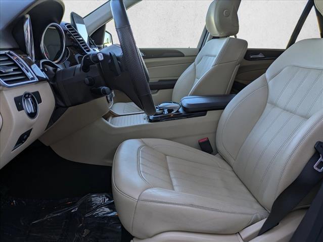 used 2018 Mercedes-Benz GLE 350 car, priced at $19,495