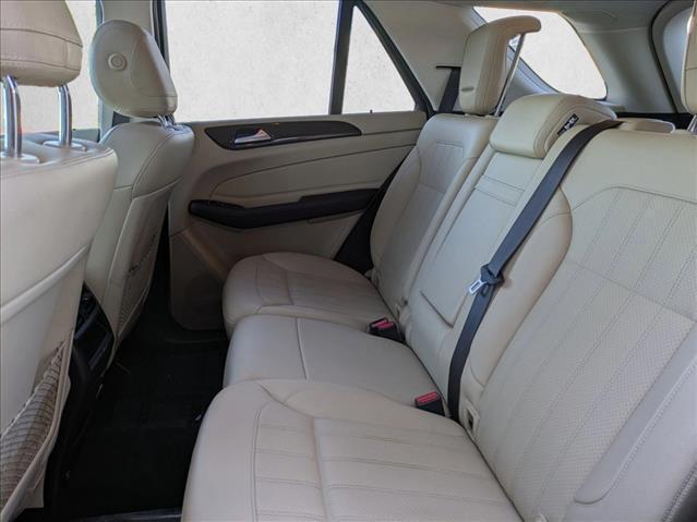 used 2018 Mercedes-Benz GLE 350 car, priced at $19,495