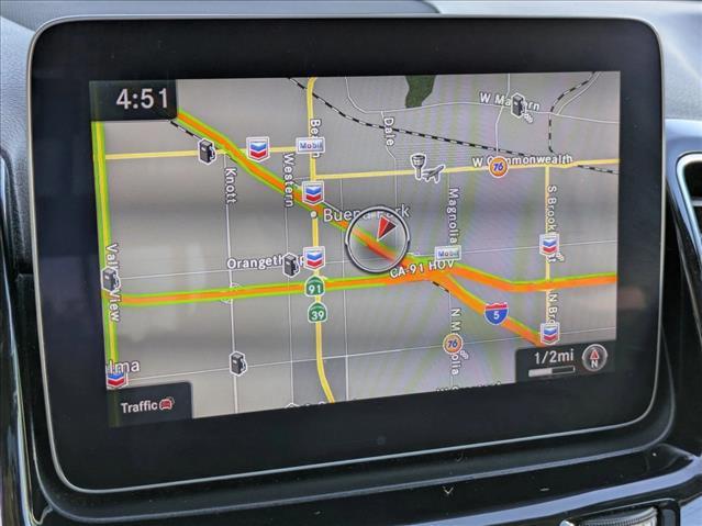 used 2018 Mercedes-Benz GLE 350 car, priced at $19,495