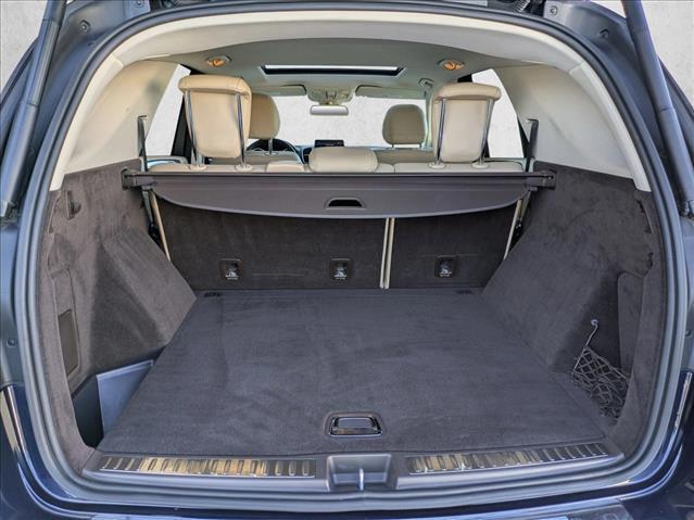 used 2018 Mercedes-Benz GLE 350 car, priced at $19,495