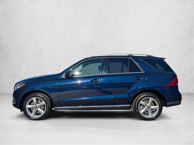 used 2018 Mercedes-Benz GLE 350 car, priced at $19,495