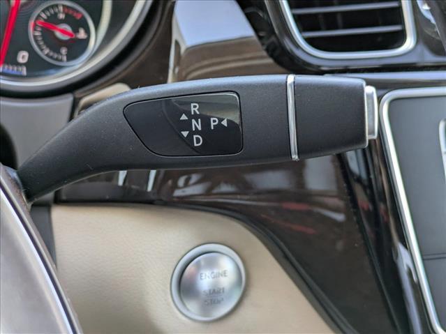 used 2018 Mercedes-Benz GLE 350 car, priced at $19,495