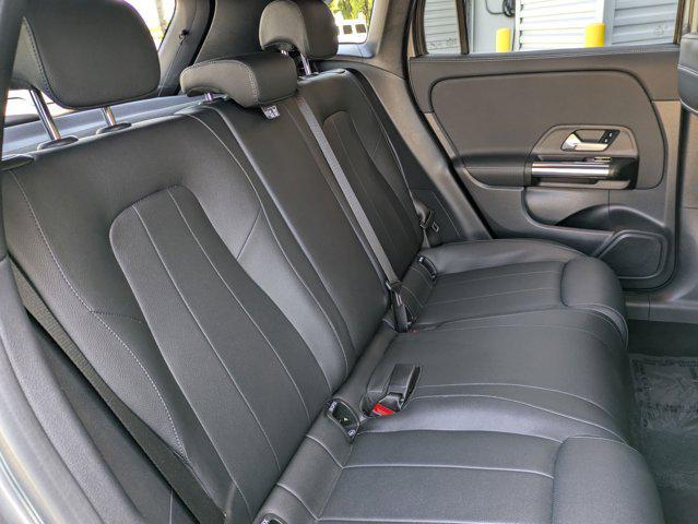 used 2021 Mercedes-Benz GLA 250 car, priced at $22,254