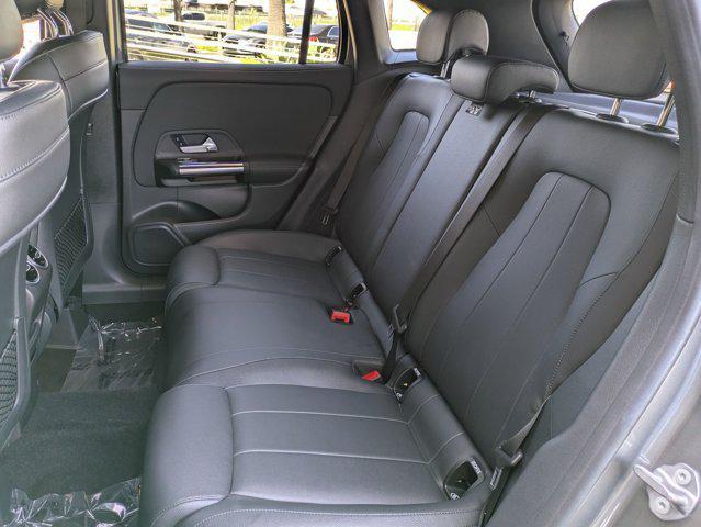 used 2021 Mercedes-Benz GLA 250 car, priced at $22,254