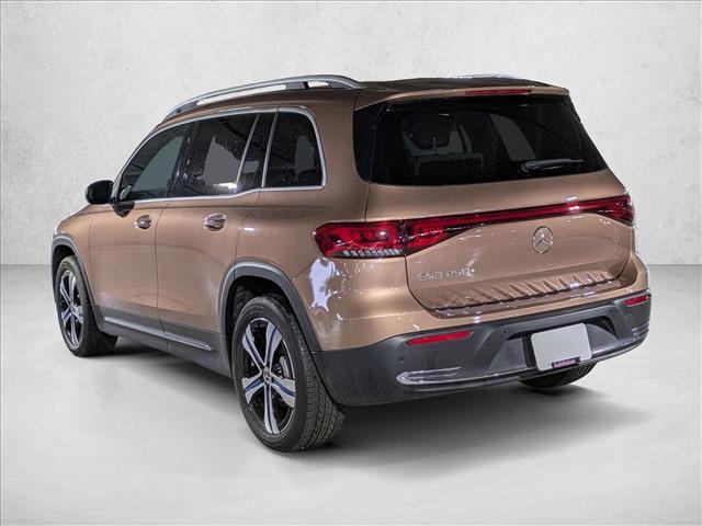 used 2023 Mercedes-Benz EQB 250 car, priced at $28,833