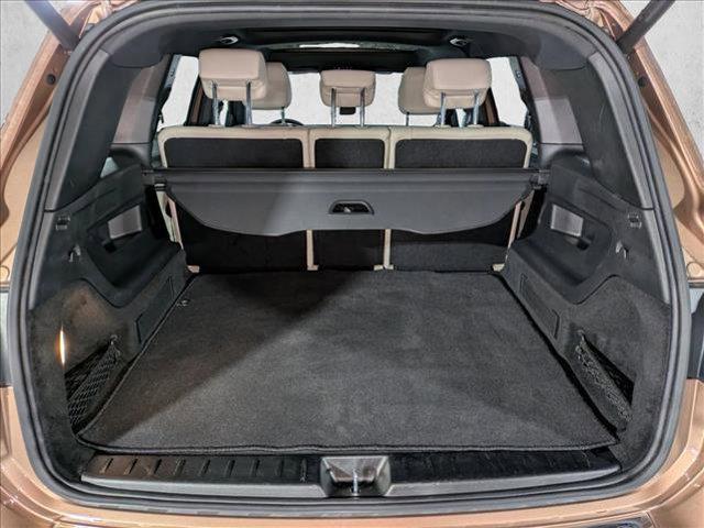 used 2023 Mercedes-Benz EQB 250 car, priced at $28,833