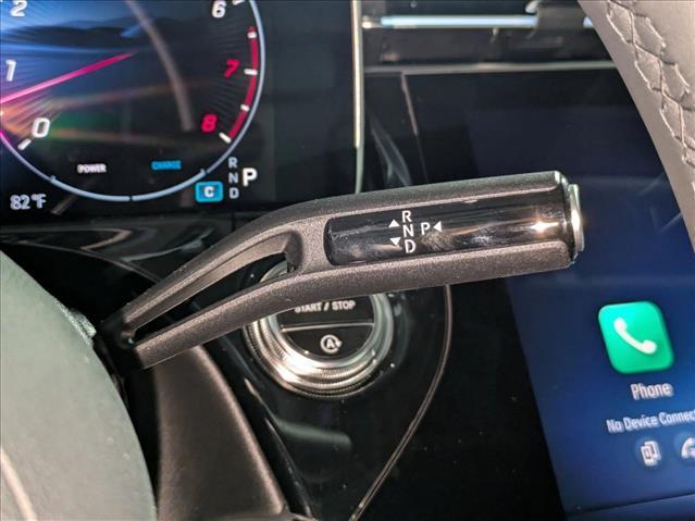 new 2026 Mercedes-Benz E-Class car, priced at $77,545