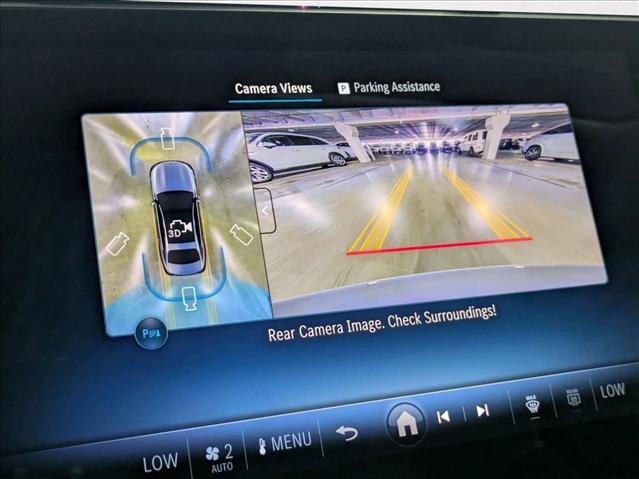 new 2026 Mercedes-Benz E-Class car, priced at $77,545