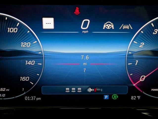 new 2026 Mercedes-Benz E-Class car, priced at $77,545