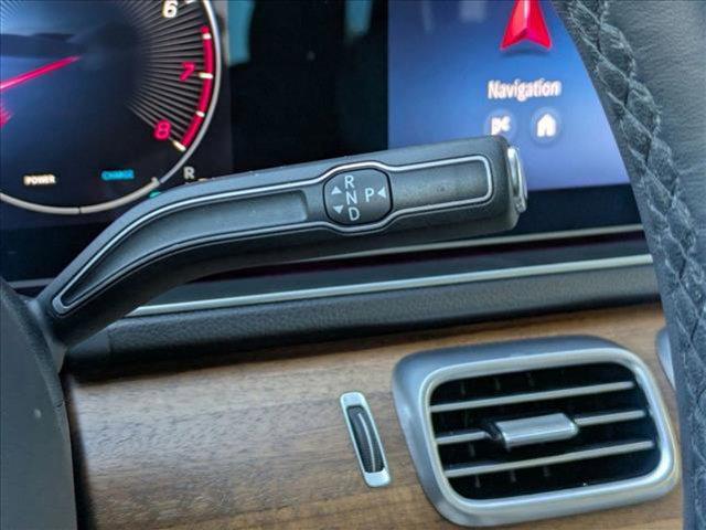 used 2025 Mercedes-Benz GLE 350 car, priced at $55,977