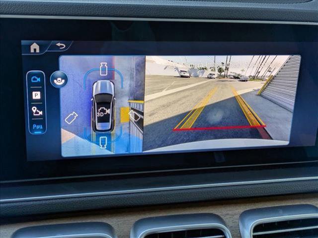 used 2025 Mercedes-Benz GLE 350 car, priced at $55,977