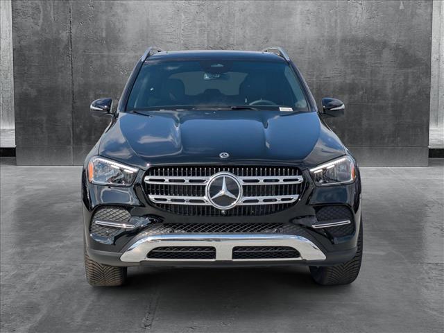 new 2025 Mercedes-Benz GLE 350 car, priced at $63,705