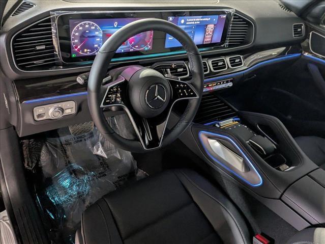 new 2025 Mercedes-Benz GLE 350 car, priced at $63,705