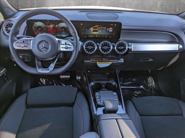 new 2023 Mercedes-Benz EQB 300 car, priced at $68,440