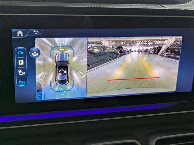 new 2026 Mercedes-Benz GLE 450 car, priced at $87,185