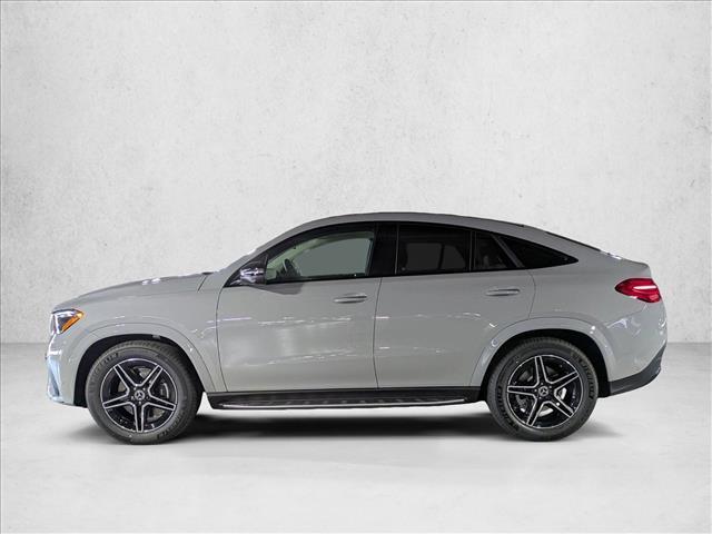 new 2026 Mercedes-Benz GLE 450 car, priced at $87,185