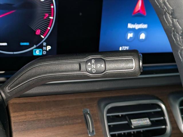 new 2026 Mercedes-Benz GLE 450 car, priced at $87,185