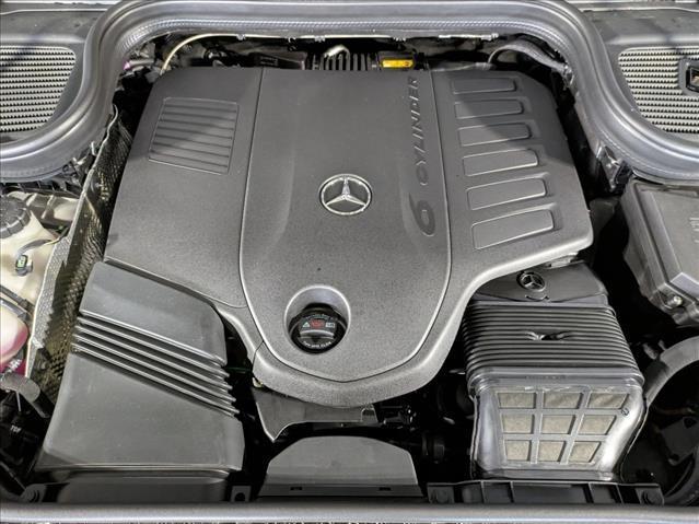 new 2026 Mercedes-Benz GLE 450 car, priced at $87,185