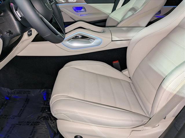new 2026 Mercedes-Benz GLE 450 car, priced at $87,185