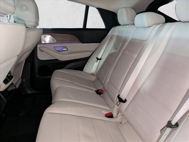 new 2026 Mercedes-Benz GLE 450 car, priced at $87,185