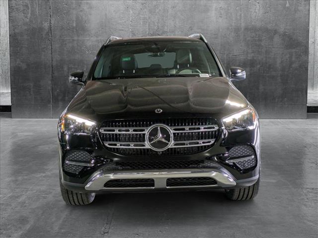 new 2025 Mercedes-Benz GLE 450e car, priced at $74,775