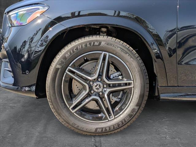 new 2025 Mercedes-Benz GLE 350 car, priced at $70,485