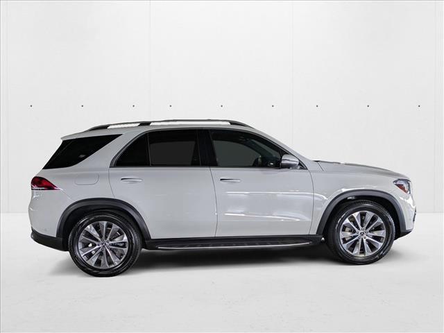 used 2023 Mercedes-Benz GLE 350 car, priced at $40,994