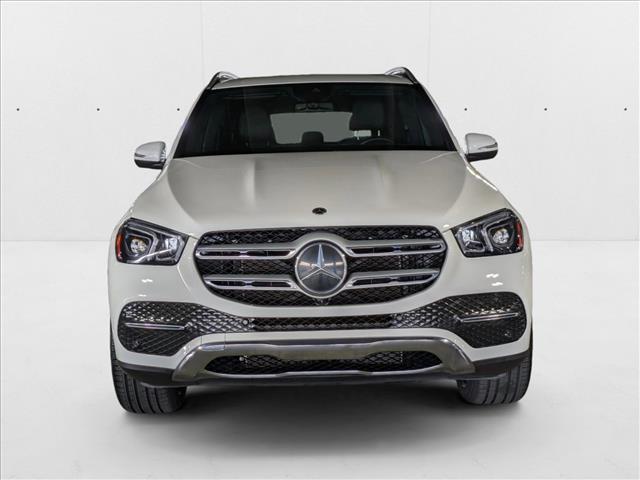 used 2023 Mercedes-Benz GLE 350 car, priced at $38,833