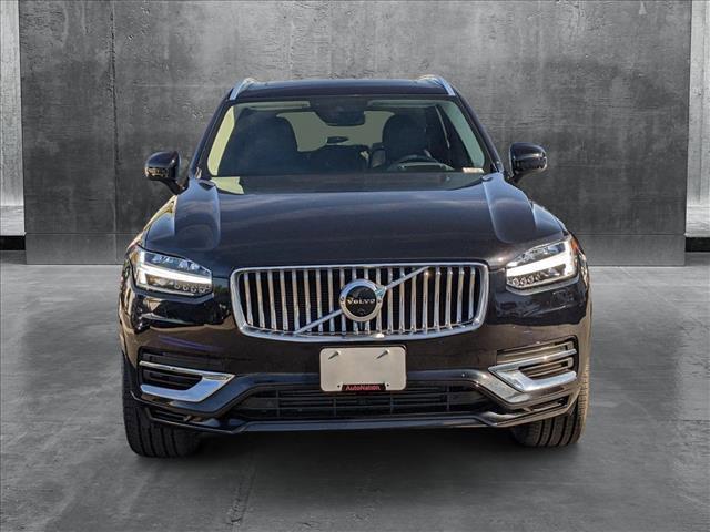 used 2021 Volvo XC90 Recharge Plug-In Hybrid car, priced at $36,995