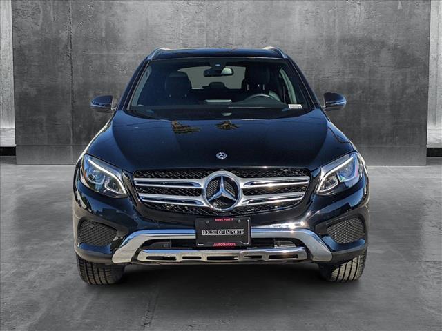 used 2019 Mercedes-Benz GLC 350e car, priced at $21,745