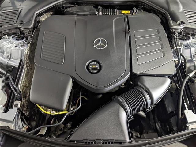 new 2024 Mercedes-Benz CLE 300 car, priced at $62,645