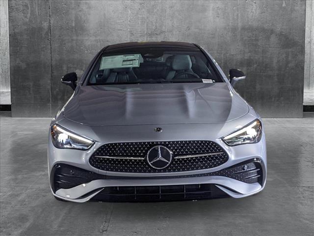 new 2024 Mercedes-Benz CLE 300 car, priced at $62,645