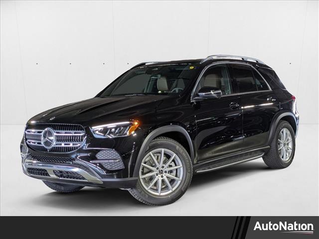 new 2026 Mercedes-Benz GLE 350 car, priced at $67,140
