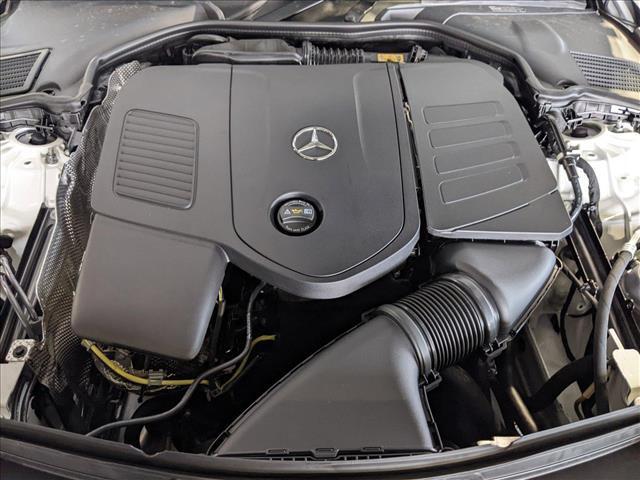 new 2024 Mercedes-Benz CLE 300 car, priced at $62,545