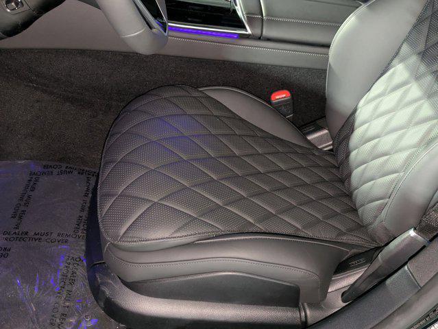 new 2025 Mercedes-Benz S-Class car, priced at $130,265