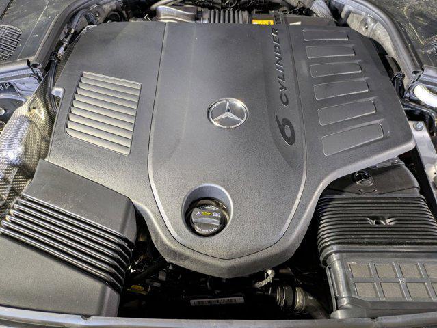 new 2025 Mercedes-Benz S-Class car, priced at $130,265