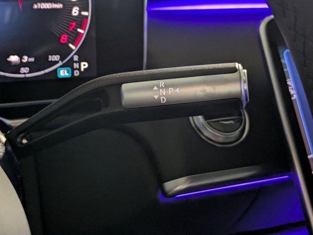 new 2025 Mercedes-Benz S-Class car, priced at $130,265