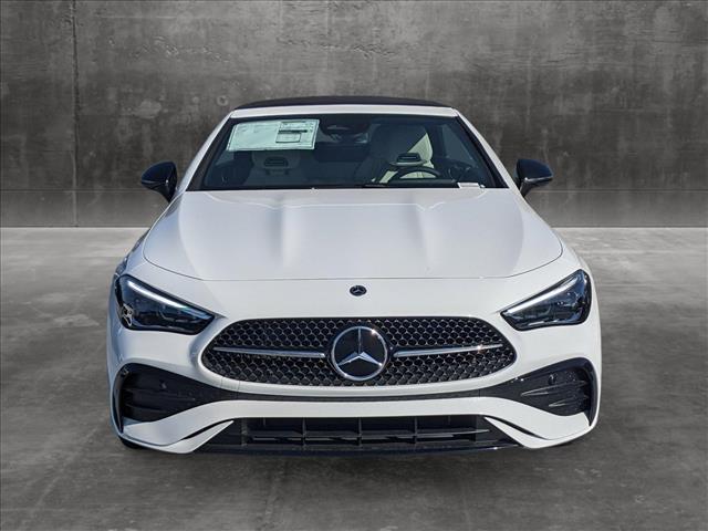 new 2024 Mercedes-Benz CLE 300 car, priced at $72,405