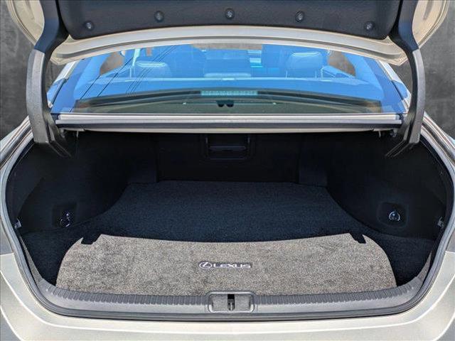 used 2021 Lexus ES 350 car, priced at $33,999