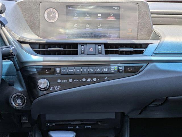 used 2021 Lexus ES 350 car, priced at $33,999
