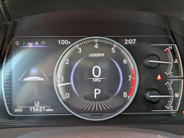 used 2021 Lexus ES 350 car, priced at $33,999